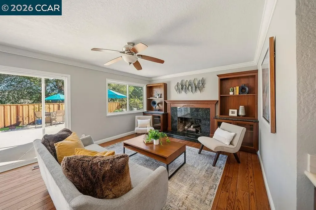 510 Mount Davidson Court Clayton CA 94517