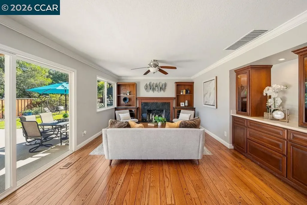 510 Mount Davidson Court Clayton CA 94517