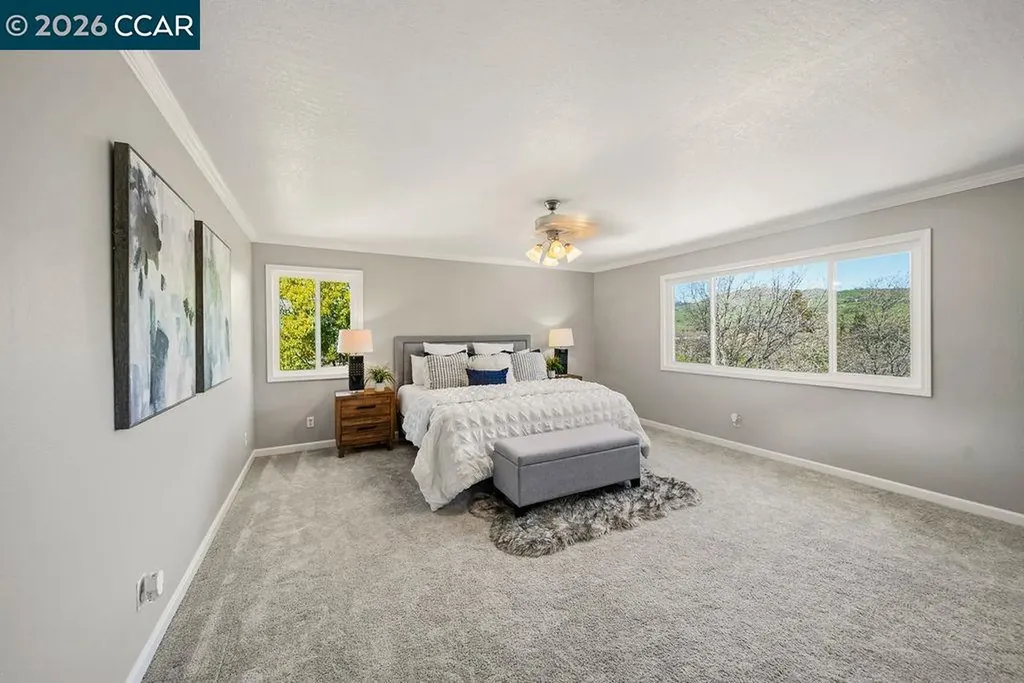 510 Mount Davidson Court Clayton CA 94517