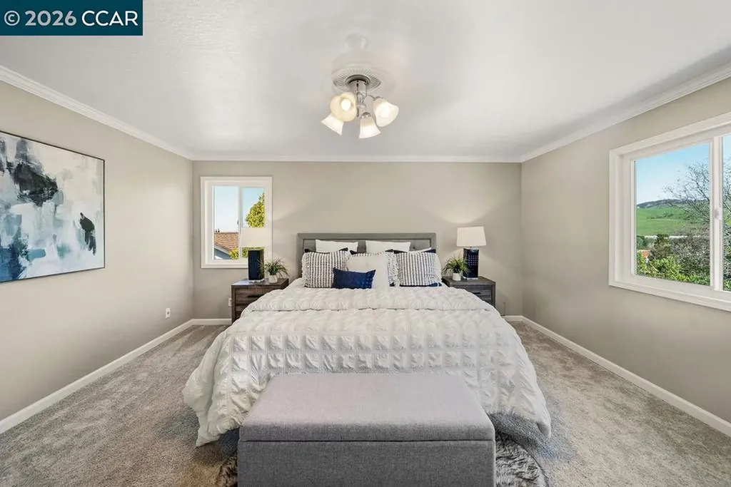 510 Mount Davidson Court Clayton CA 94517