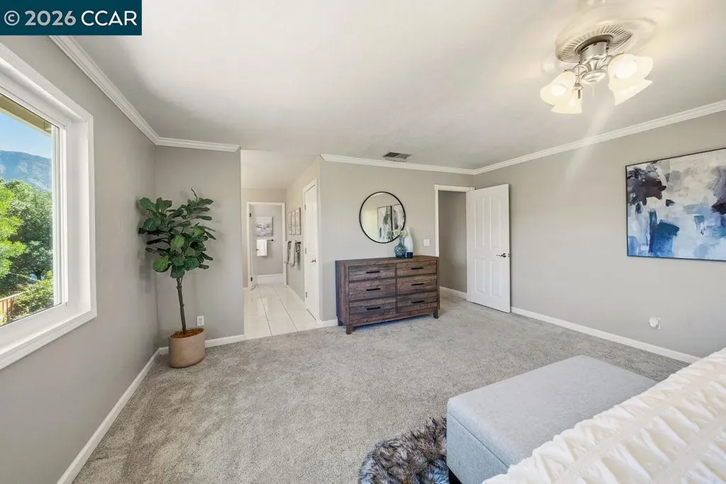 510 Mount Davidson Court Clayton CA 94517