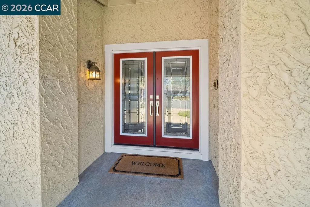 510 Mount Davidson Court Clayton CA 94517