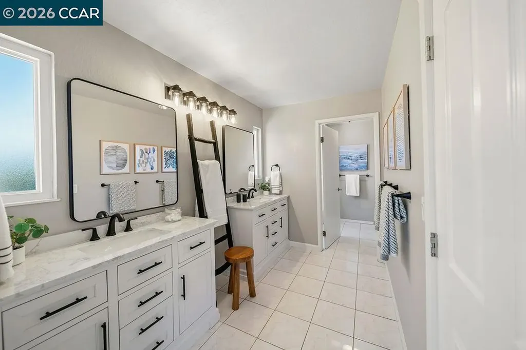 510 Mount Davidson Court Clayton CA 94517