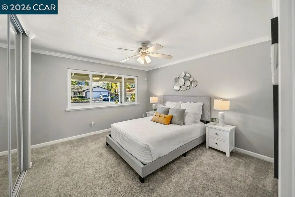 510 Mount Davidson Court Clayton CA 94517