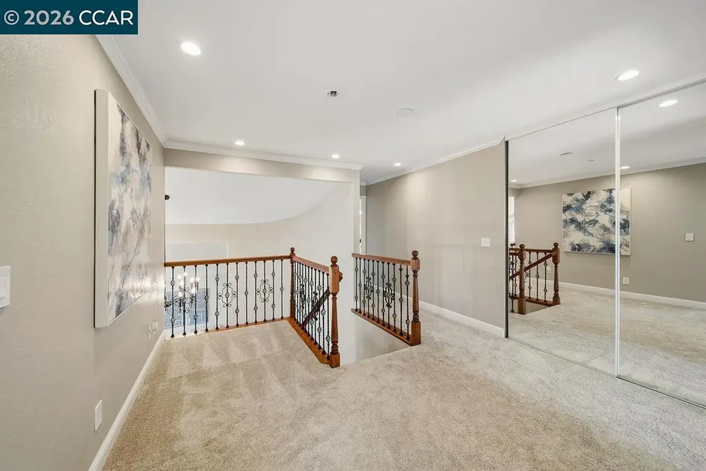 510 Mount Davidson Court Clayton CA 94517