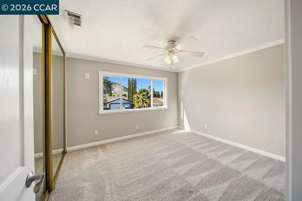 510 Mount Davidson Court Clayton CA 94517