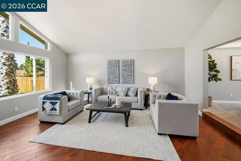 510 Mount Davidson Court Clayton CA 94517