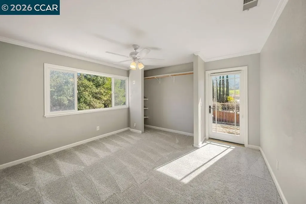 510 Mount Davidson Court Clayton CA 94517