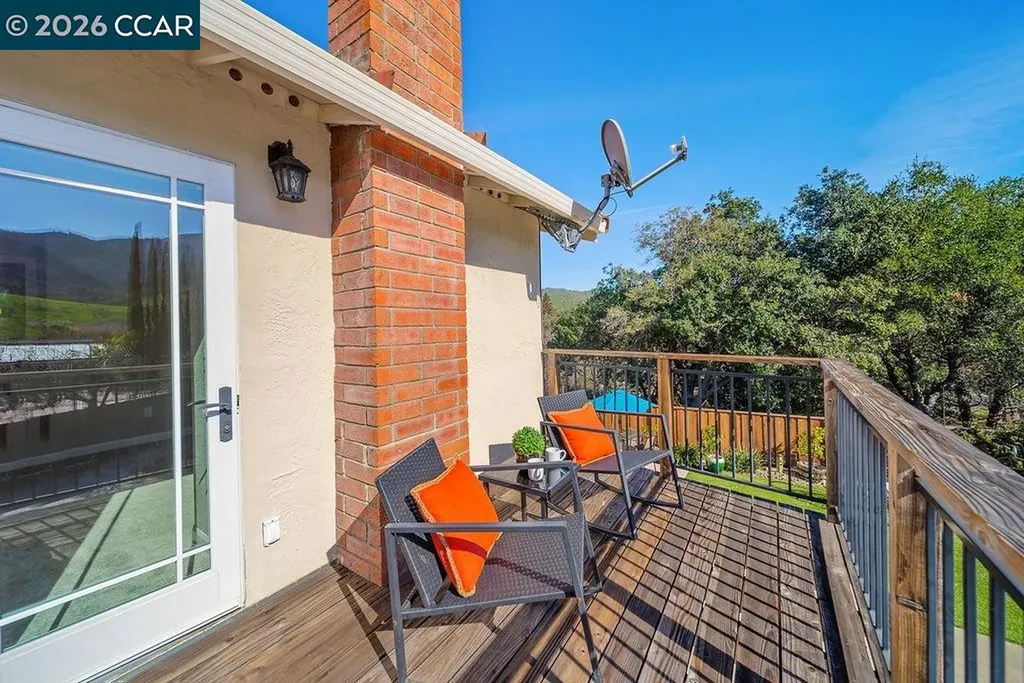 510 Mount Davidson Court Clayton CA 94517