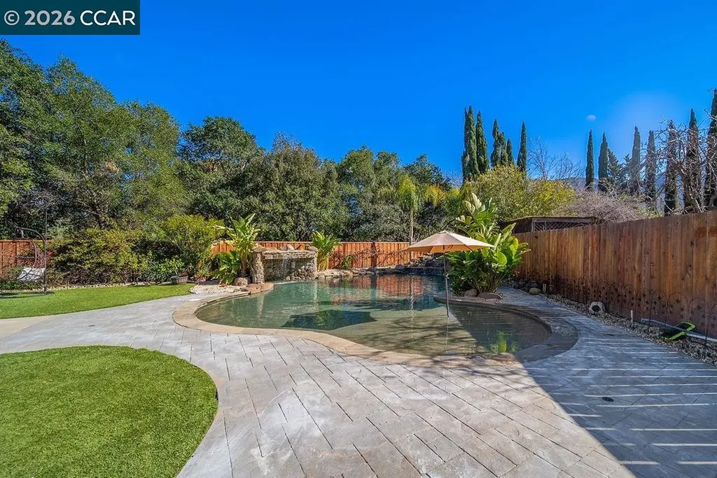 510 Mount Davidson Court Clayton CA 94517