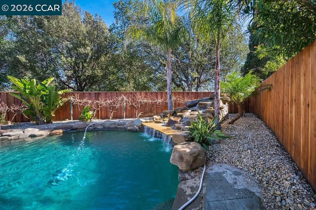 510 Mount Davidson Court Clayton CA 94517