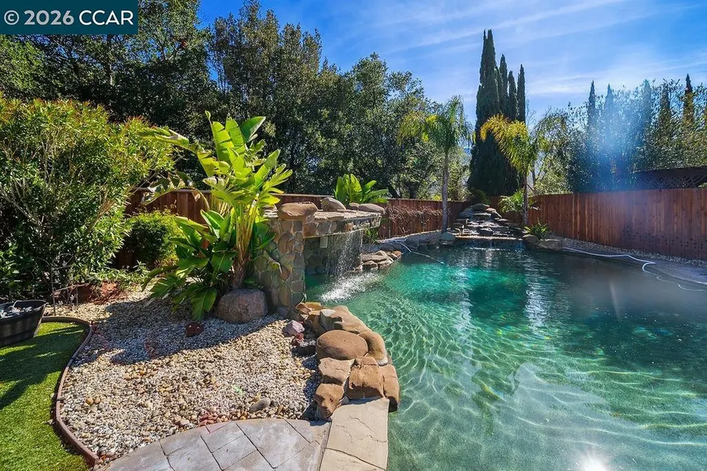 510 Mount Davidson Court Clayton CA 94517