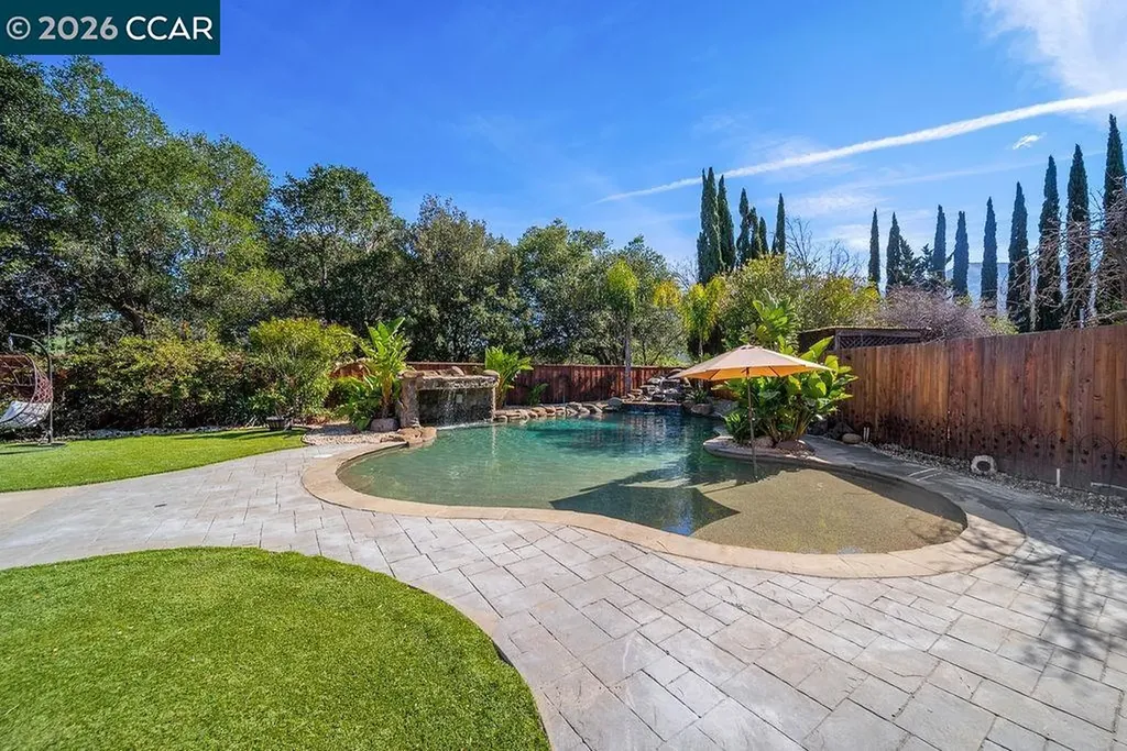 510 Mount Davidson Court Clayton CA 94517