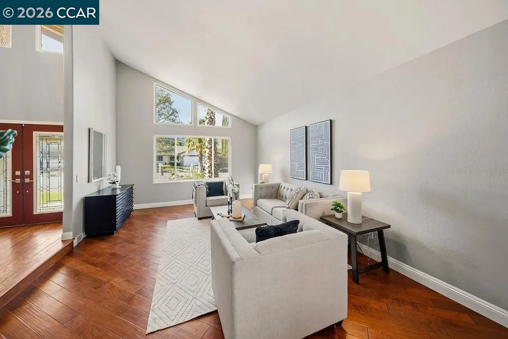 510 Mount Davidson Court Clayton CA 94517