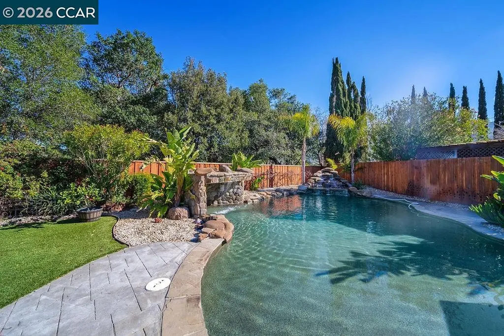 510 Mount Davidson Court Clayton CA 94517