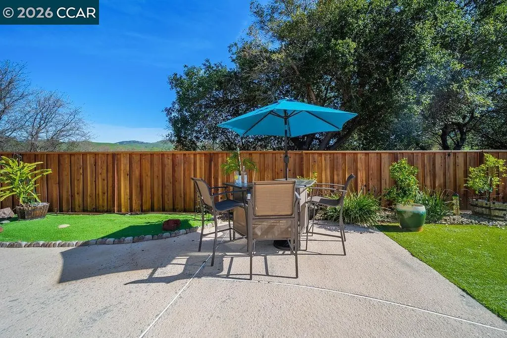 510 Mount Davidson Court Clayton CA 94517