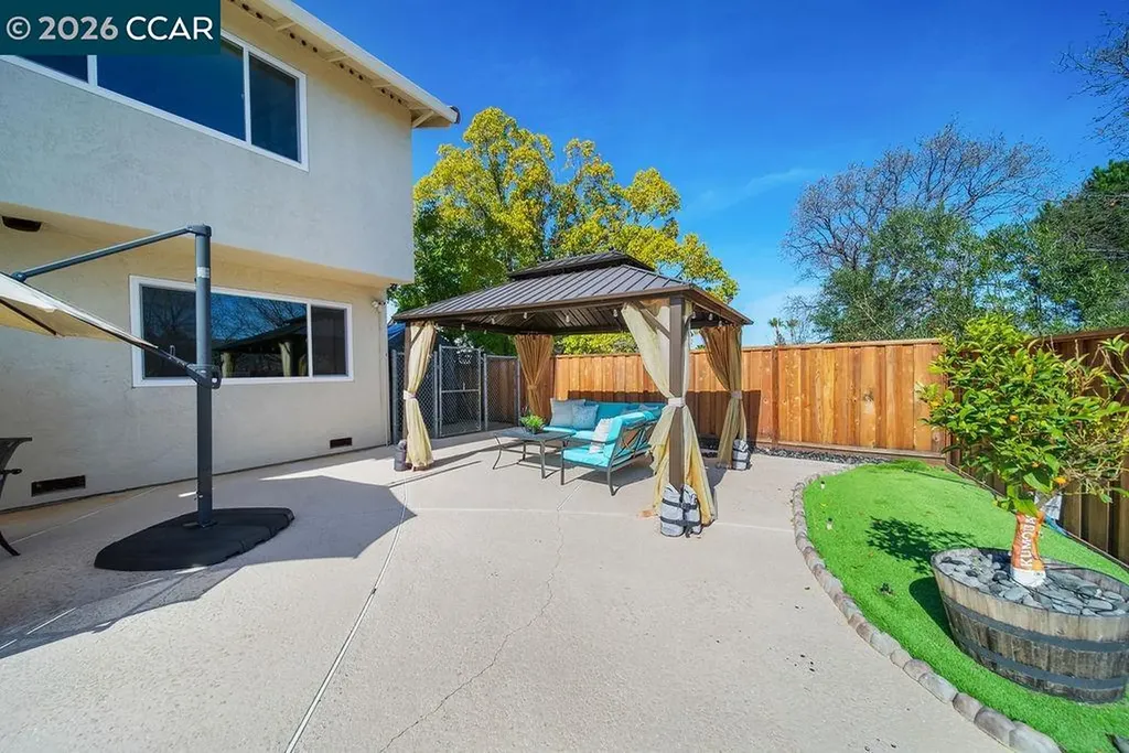 510 Mount Davidson Court Clayton CA 94517