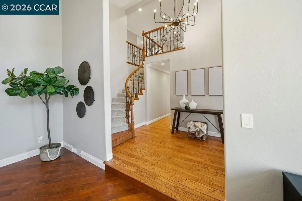 510 Mount Davidson Court Clayton CA 94517