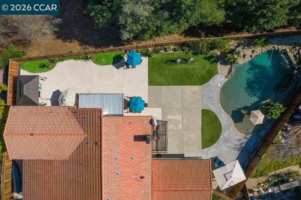 510 Mount Davidson Court Clayton CA 94517