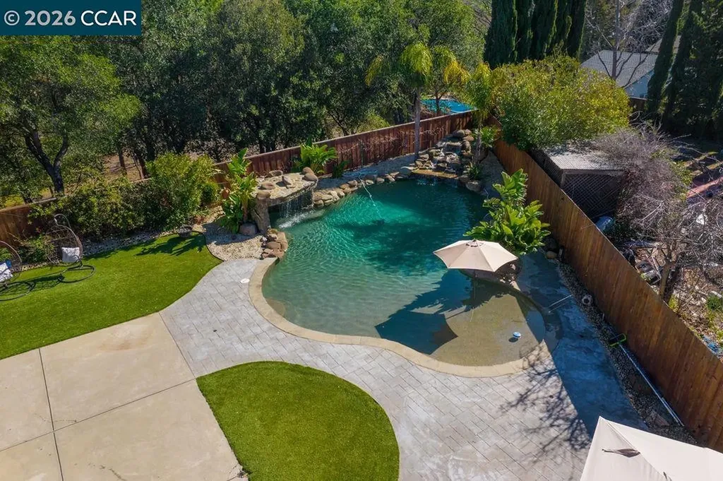 510 Mount Davidson Court Clayton CA 94517