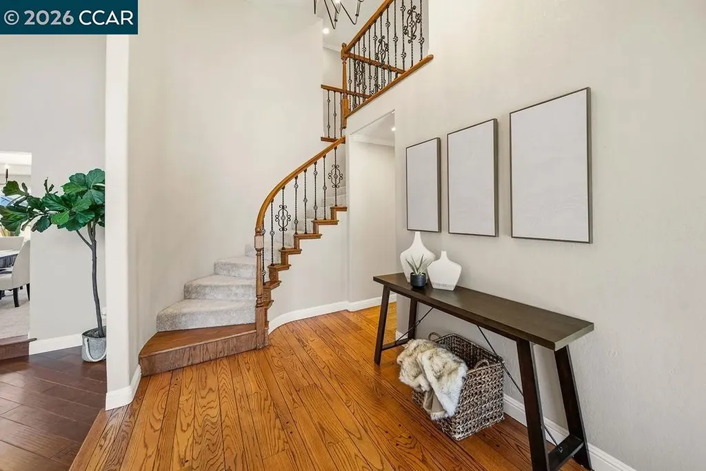 510 Mount Davidson Court Clayton CA 94517