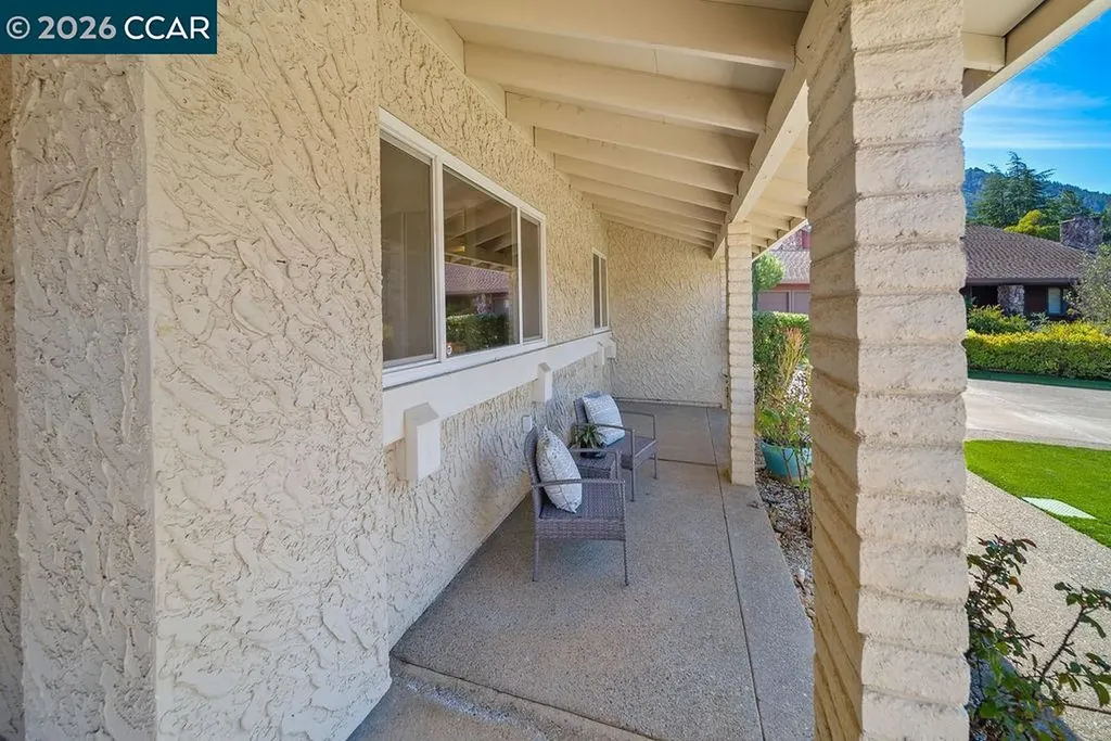 510 Mount Davidson Court Clayton CA 94517