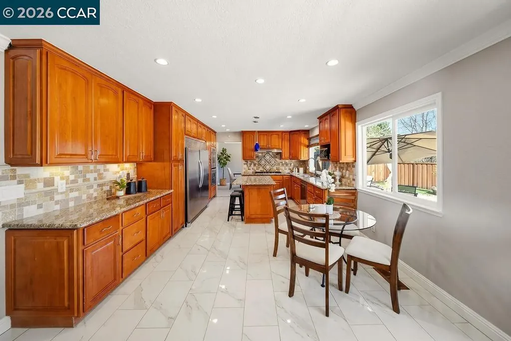 510 Mount Davidson Court Clayton CA 94517