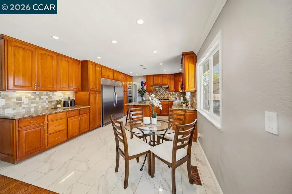 510 Mount Davidson Court Clayton CA 94517