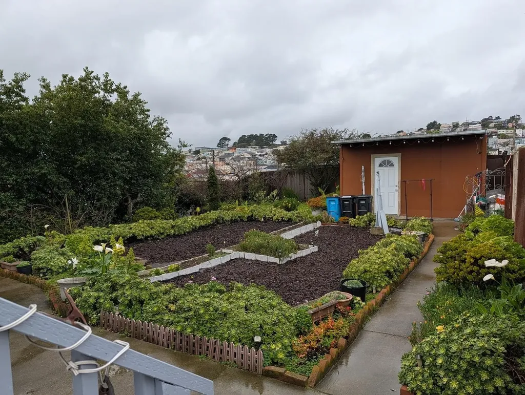 286 Sagamore Street San Francisco CA 94112