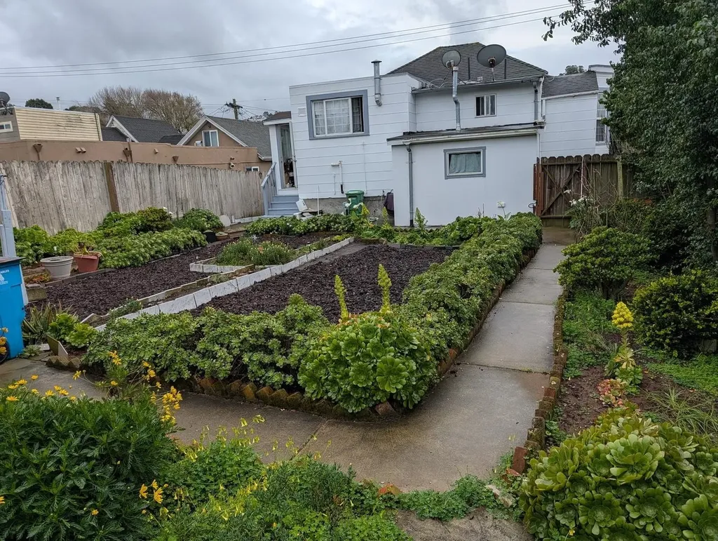 286 Sagamore Street San Francisco CA 94112