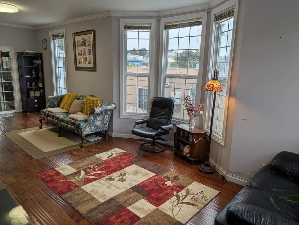 286 Sagamore Street San Francisco CA 94112