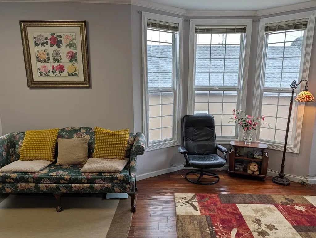 286 Sagamore Street San Francisco CA 94112