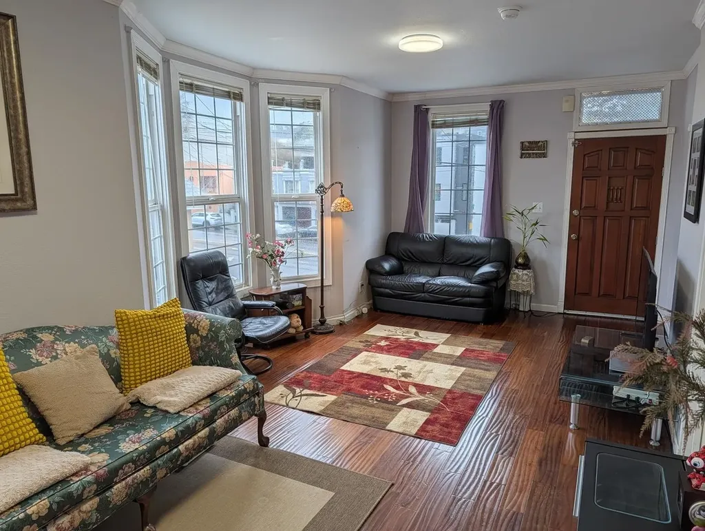 286 Sagamore Street San Francisco CA 94112