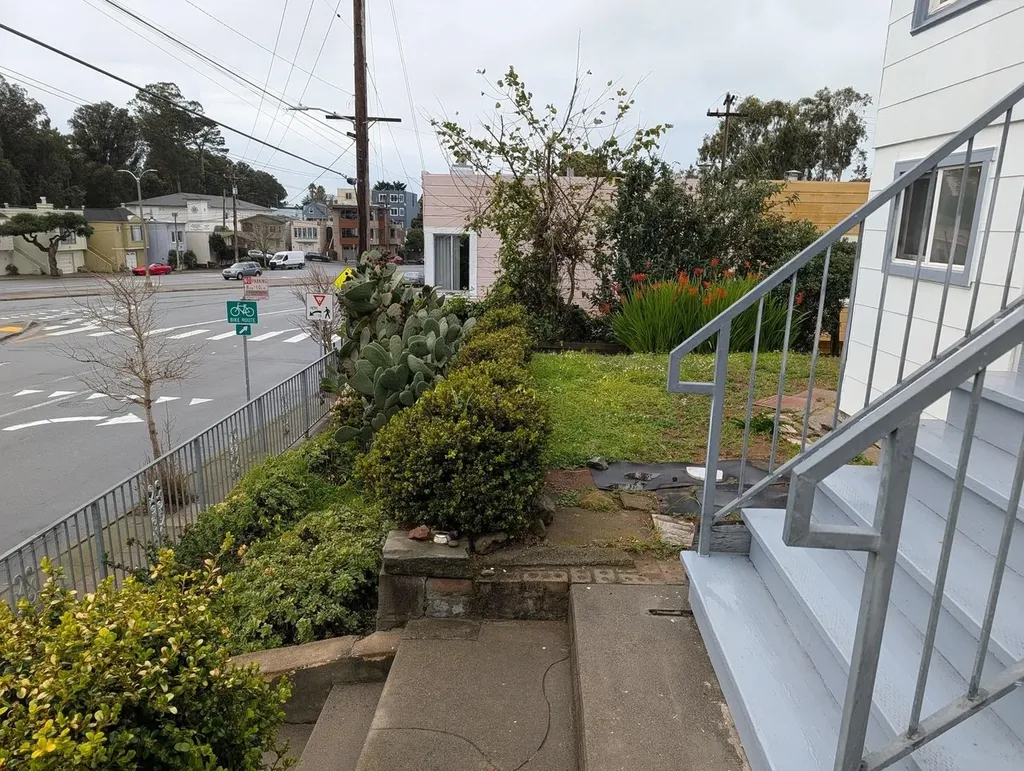 286 Sagamore Street San Francisco CA 94112