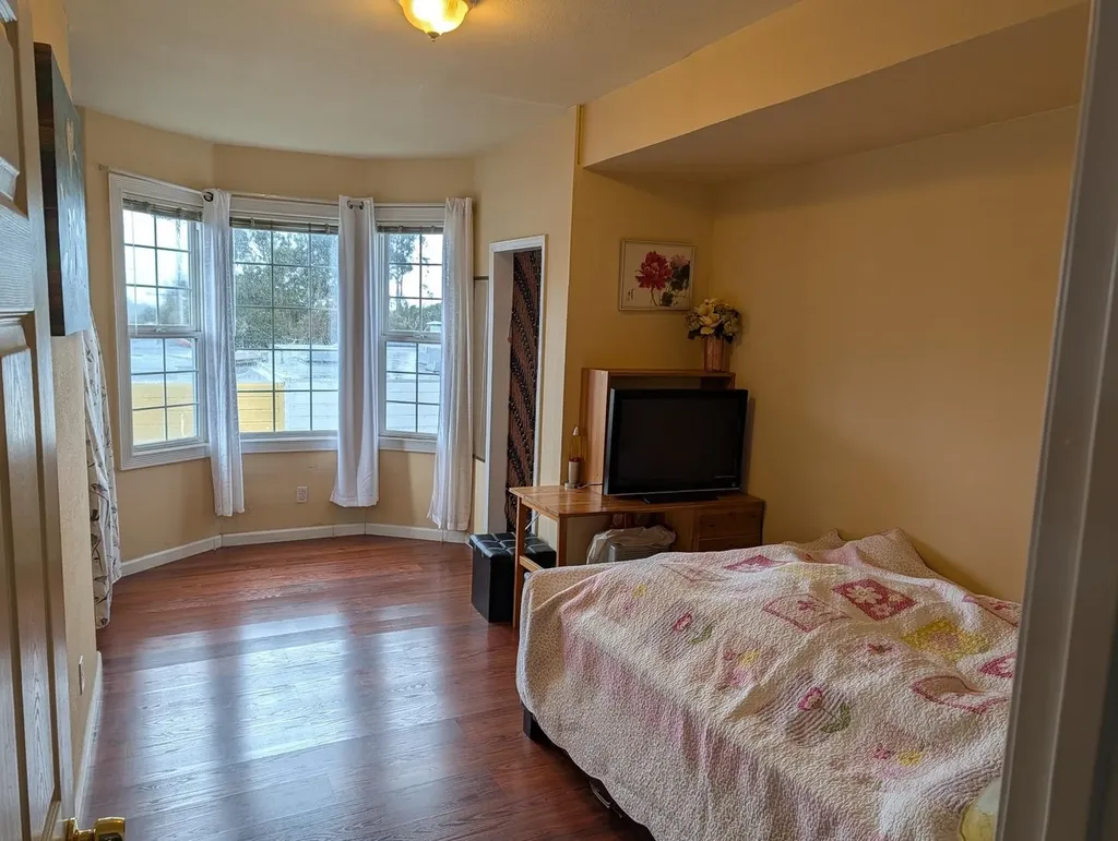 286 Sagamore Street San Francisco CA 94112
