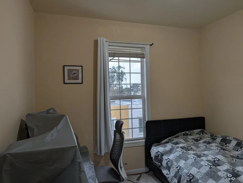 286 Sagamore Street San Francisco CA 94112