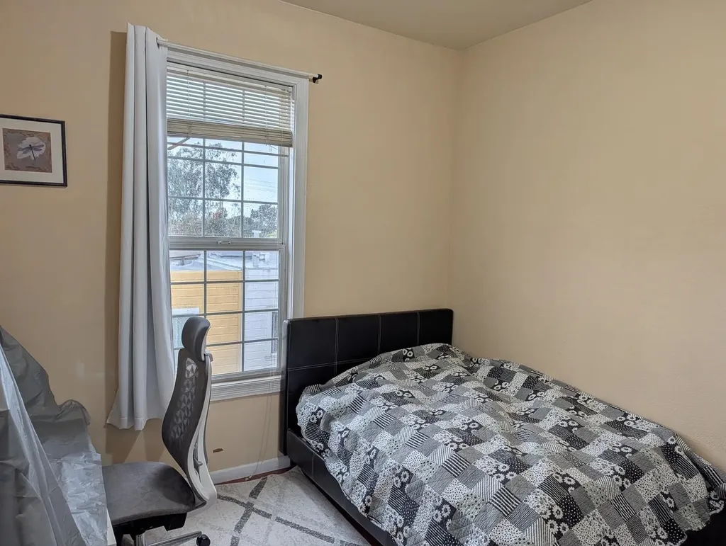 286 Sagamore Street San Francisco CA 94112
