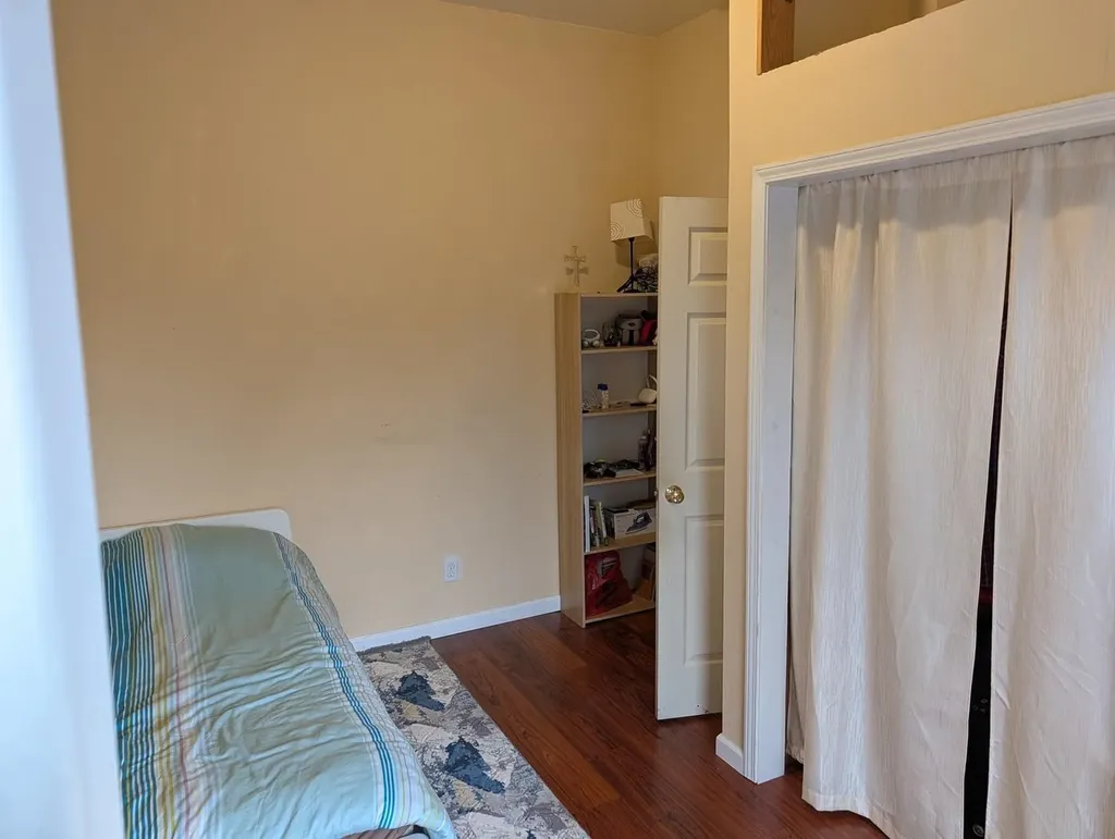 286 Sagamore Street San Francisco CA 94112