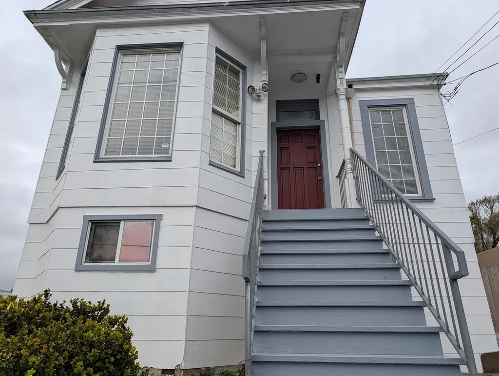 286 Sagamore Street San Francisco CA 94112