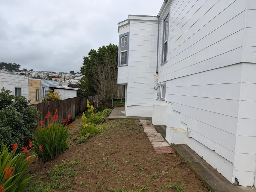 286 Sagamore Street San Francisco CA 94112