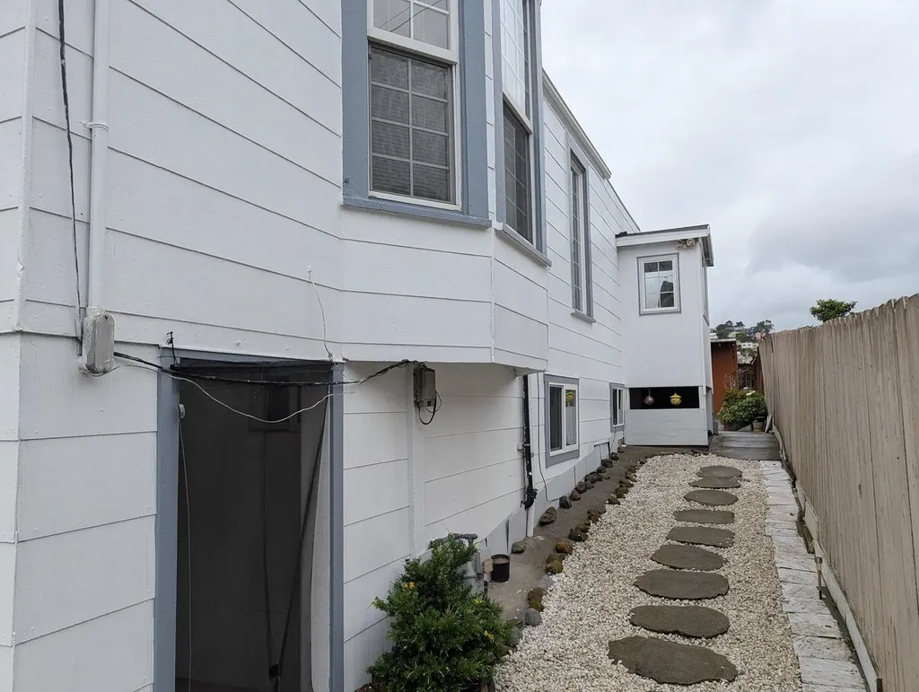 286 Sagamore Street San Francisco CA 94112