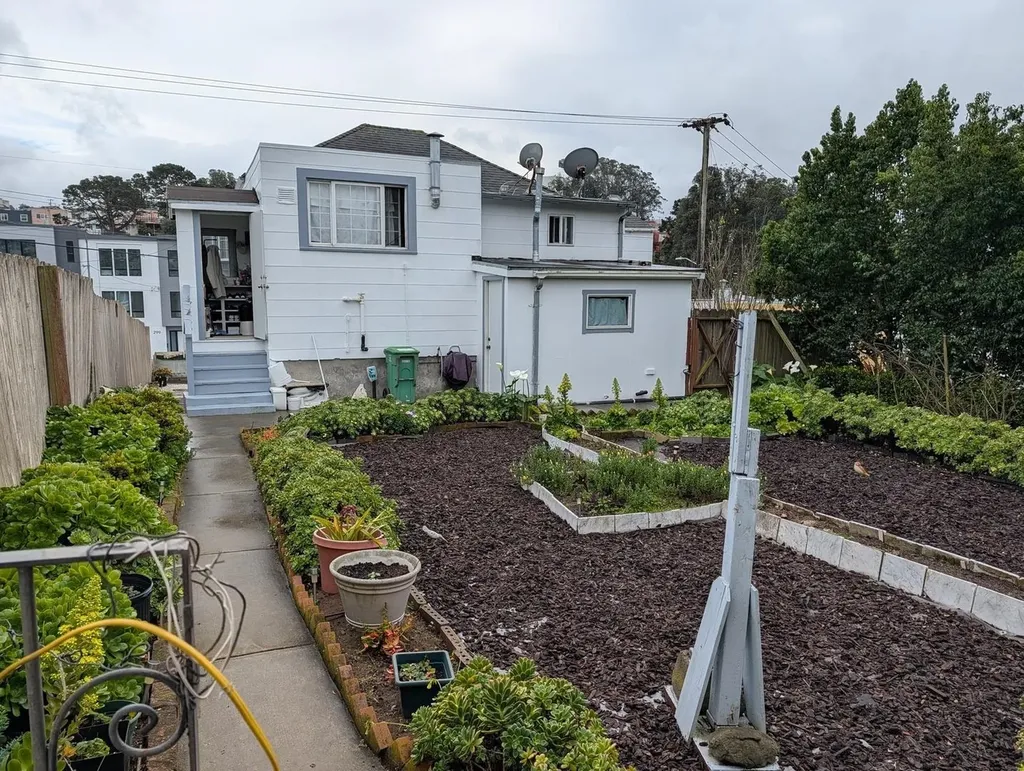 286 Sagamore Street San Francisco CA 94112