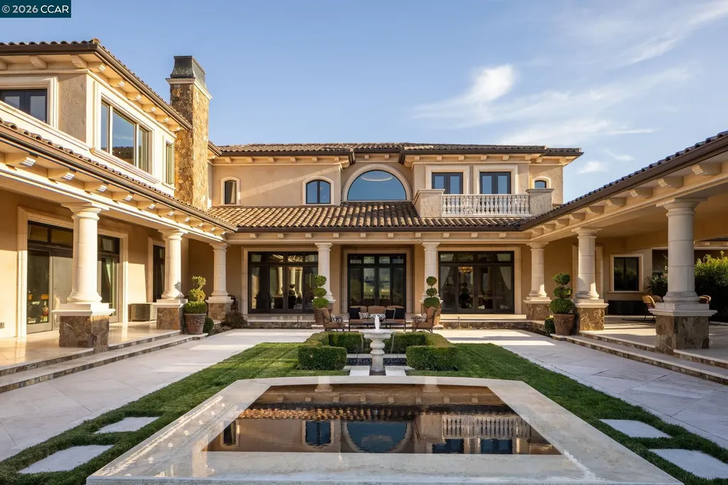 940 Eagle Ridge Drive Danville CA 94506