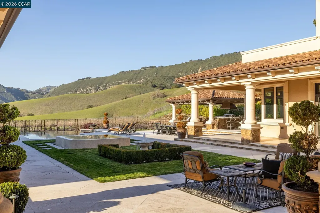 940 Eagle Ridge Drive Danville CA 94506