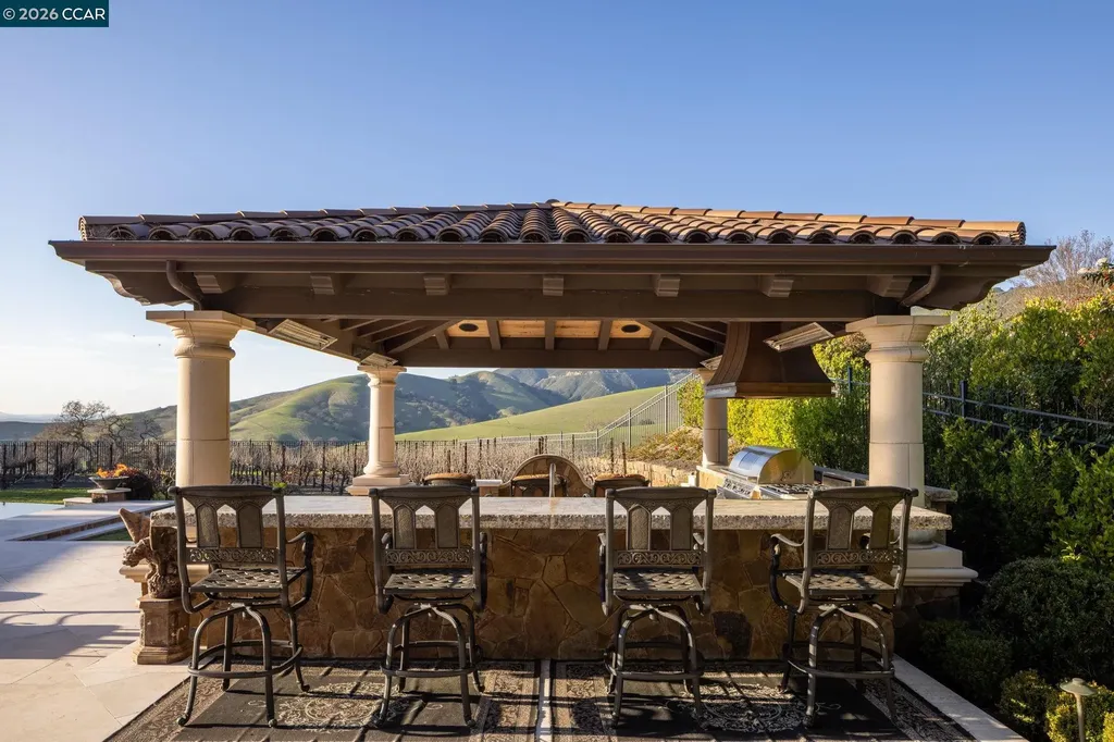 940 Eagle Ridge Drive Danville CA 94506