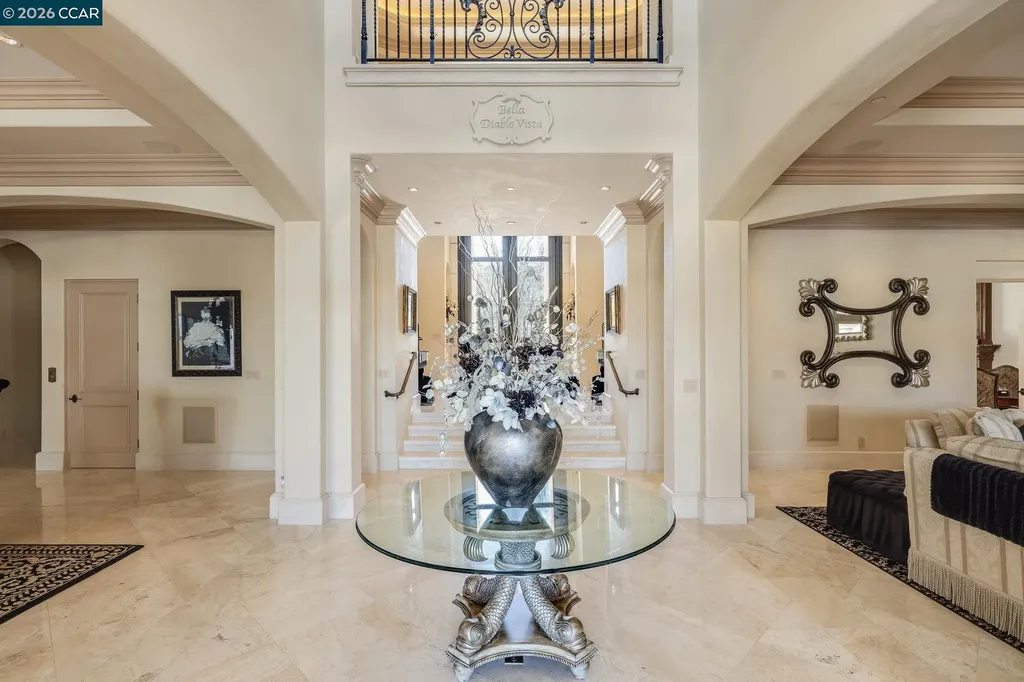 940 Eagle Ridge Drive Danville CA 94506