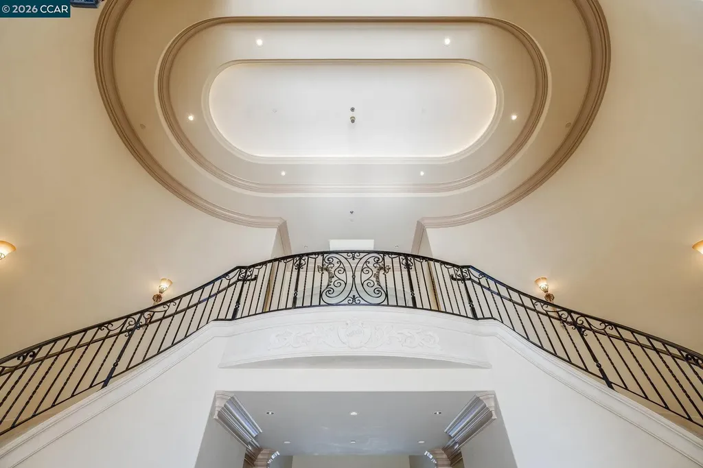 940 Eagle Ridge Drive Danville CA 94506