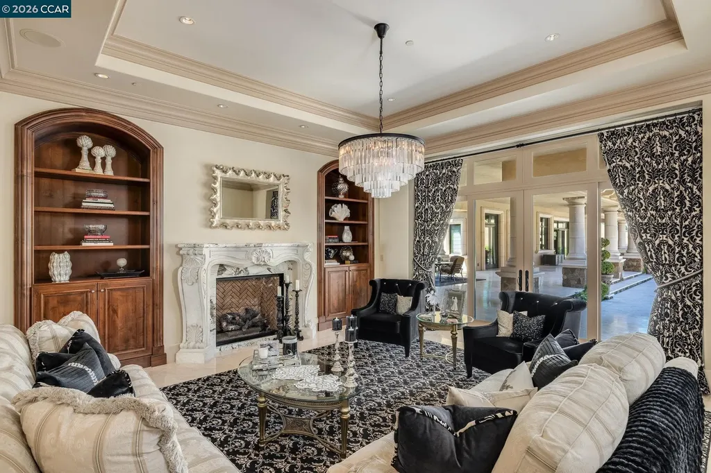 940 Eagle Ridge Drive Danville CA 94506