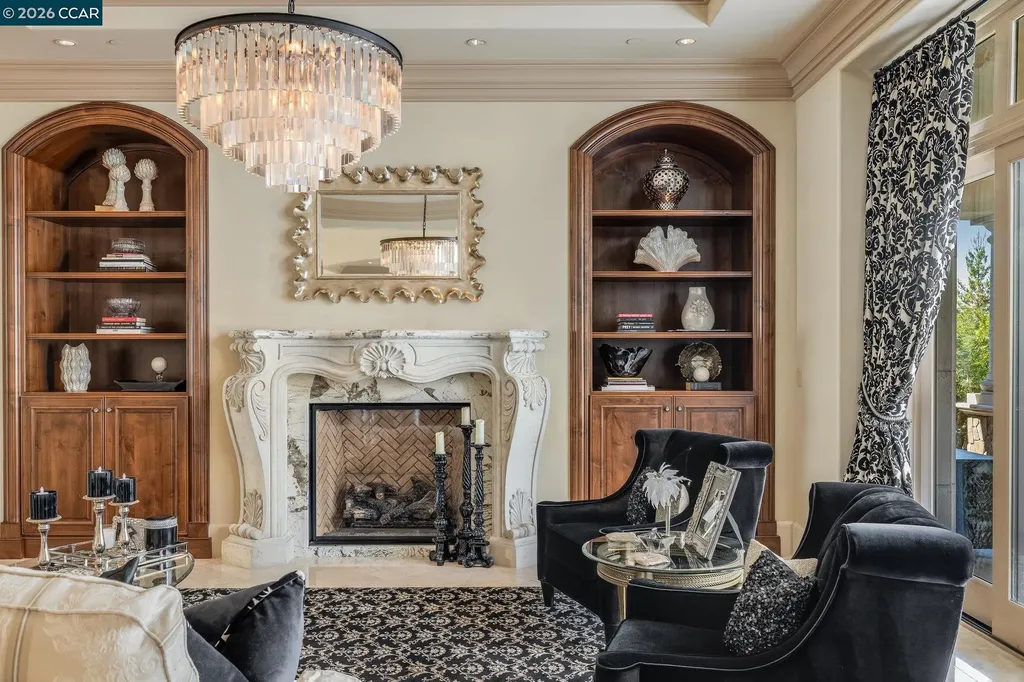 940 Eagle Ridge Drive Danville CA 94506