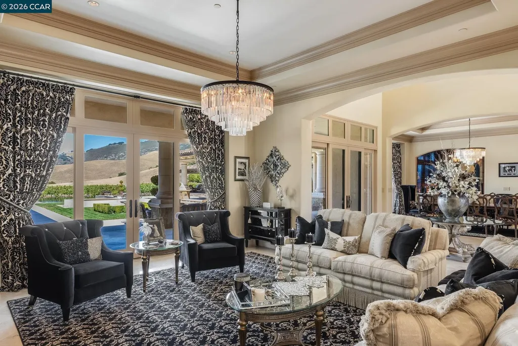 940 Eagle Ridge Drive Danville CA 94506